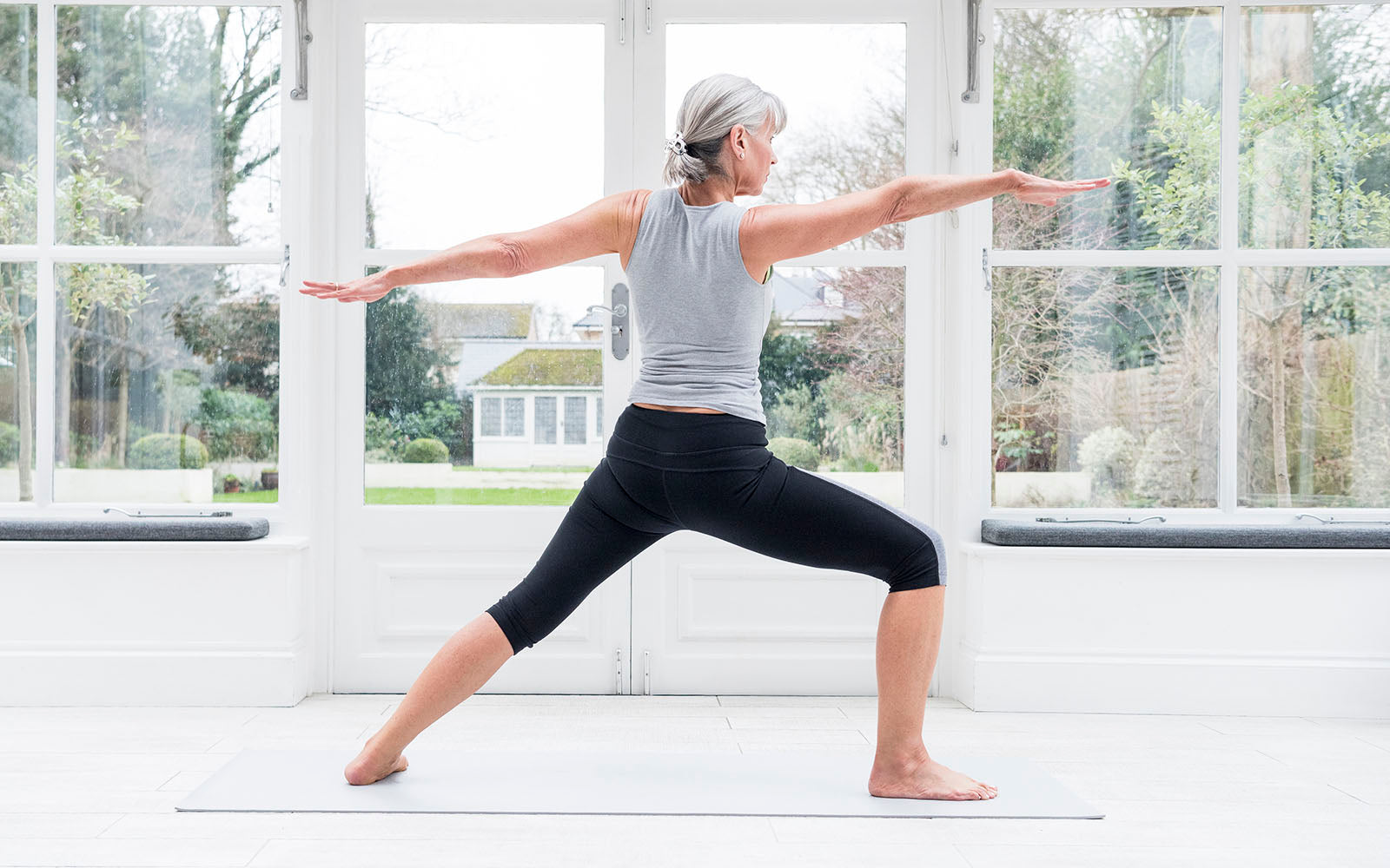 10 Quick Tips for Back Care
