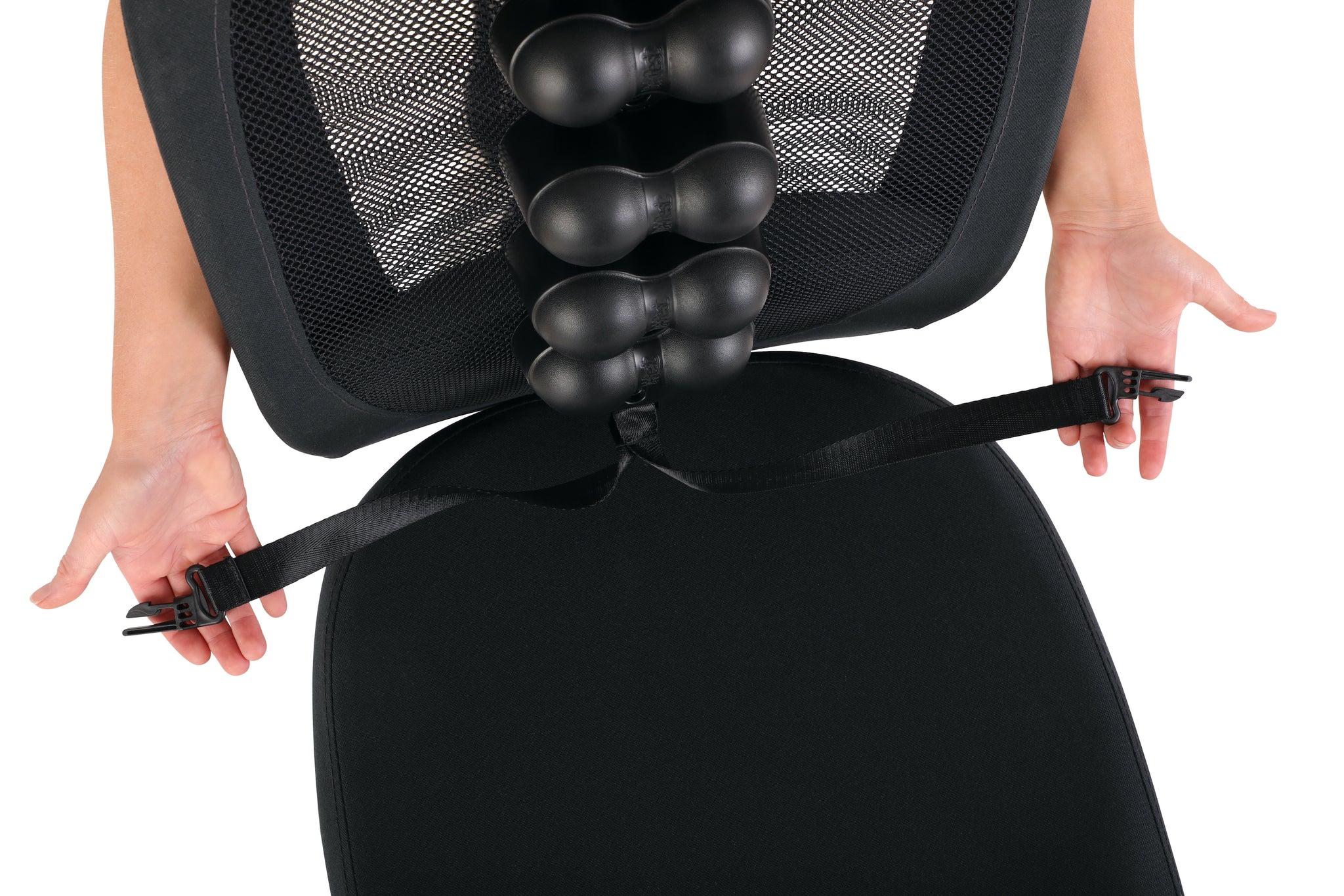 The all NEW BakRest! (Standard BakRest)