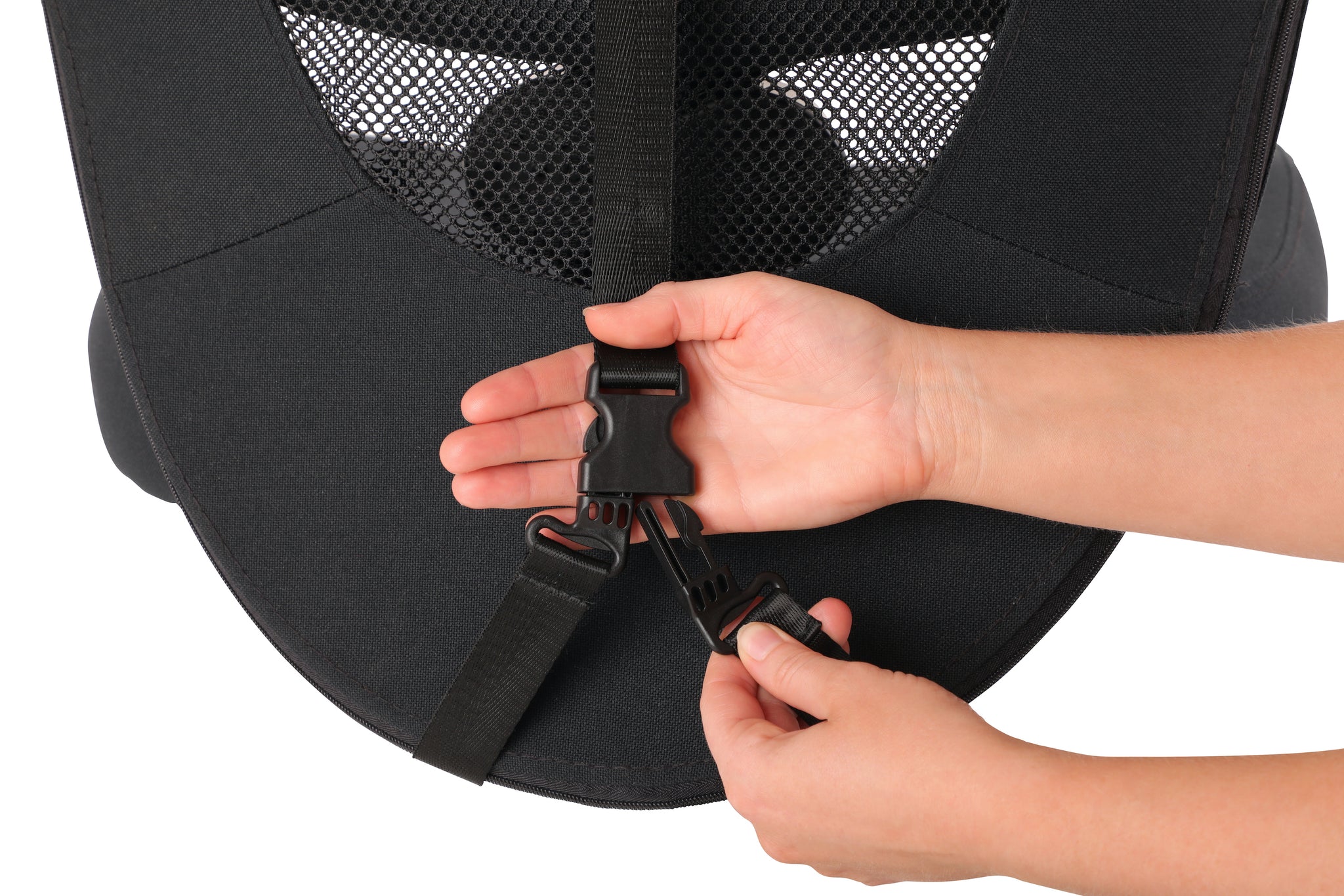The all NEW BakRest! (Standard BakRest)