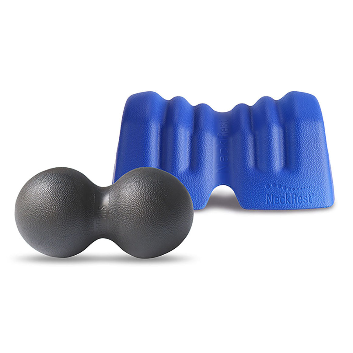 Spinal relief pack - black or red
