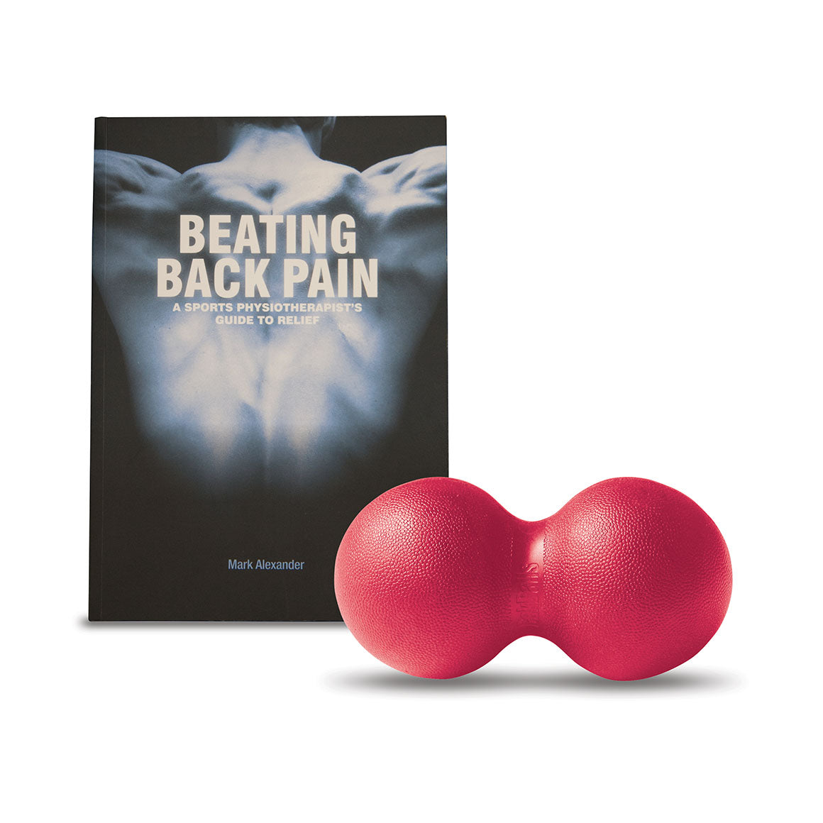 Prevention pack - black or red