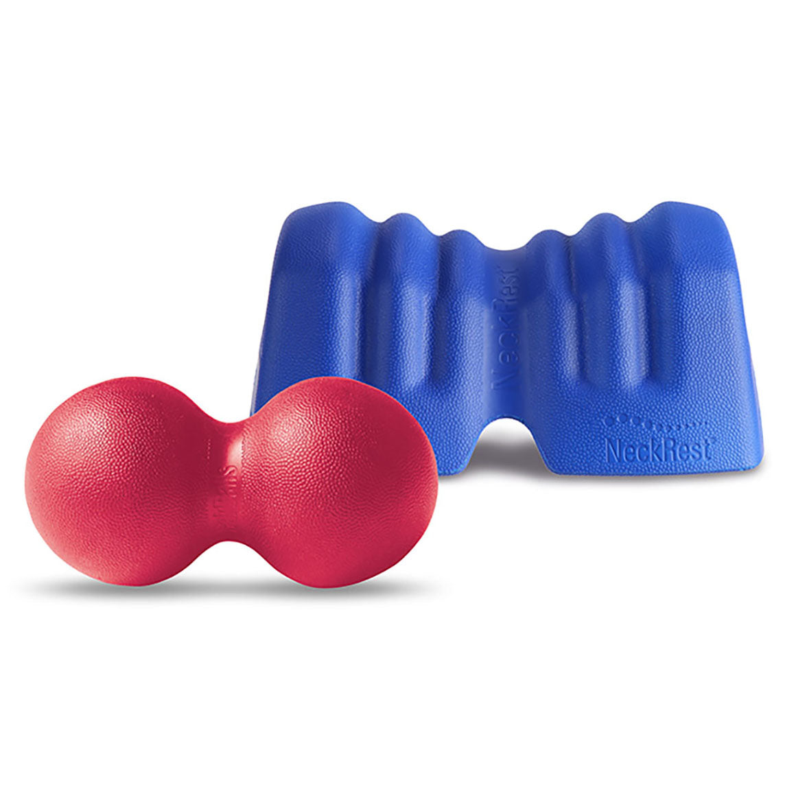 Spinal relief pack - black or red