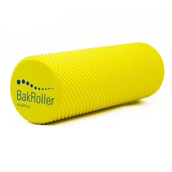 BakRoller - BakPhysio