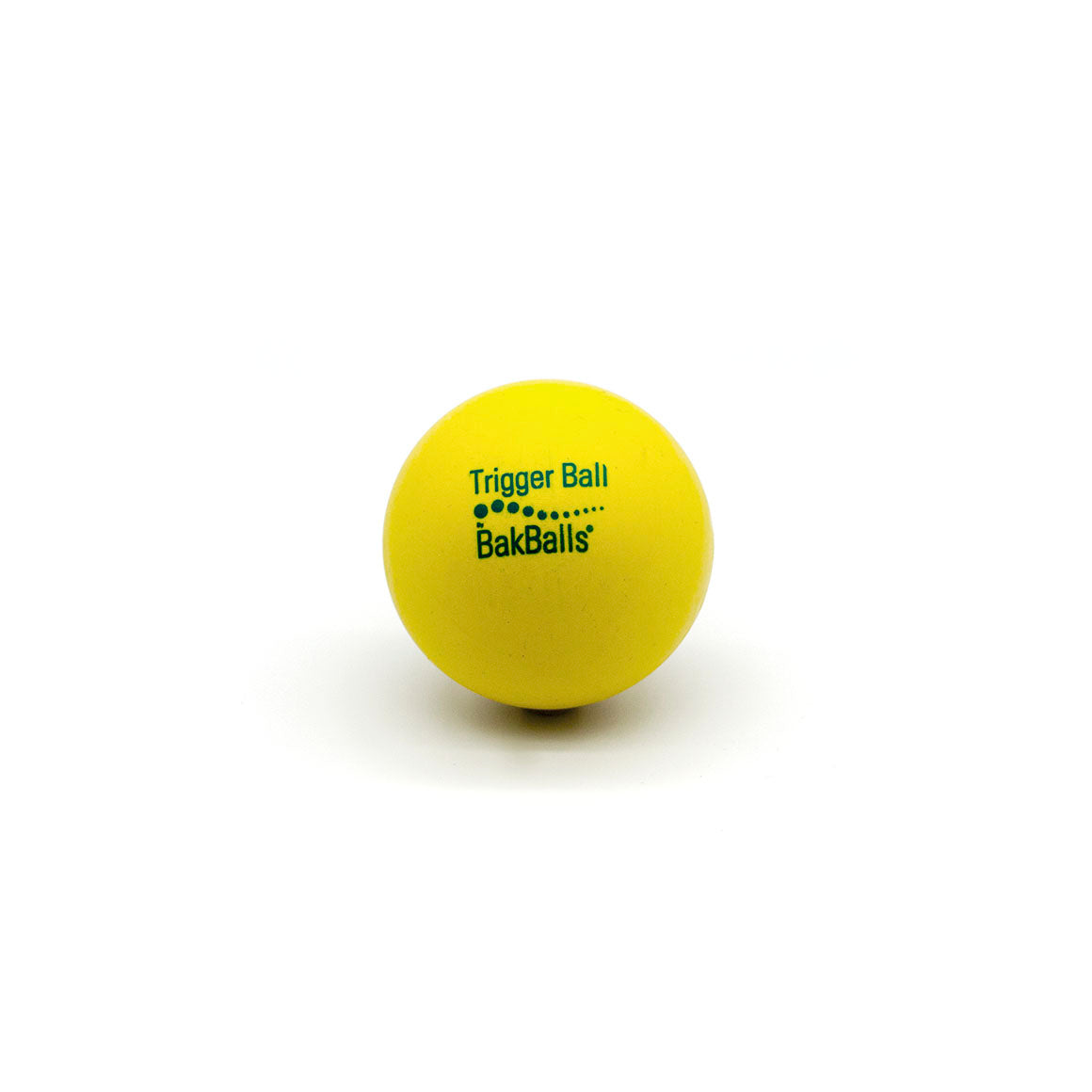 Trigger Ball - BakPhysio